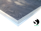 Sunstill Scenepodie Innendørs (2x1 meter) Sort