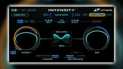 Intensity  fra Zynaptiq
