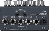 Boss IR-200 Amp Simulator Gitarpedal