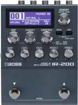 Boss IR-200 Amp Simulator Gitarpedal