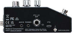 Boss IR-200 Amp Simulator Gitarpedal