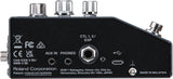 Boss IR-200 Amp Simulator Gitarpedal
