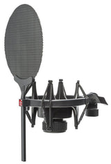 sE Electronics sE2200 kondensatorstudiomikrofon