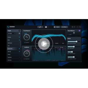 MPS 9: CRG fra RX Standard eller RX Advanced