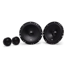 JBL Stage1 601C bilhøyttalersett (16cm)