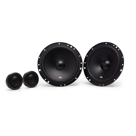 JBL Stage1 601C bilhøyttalersett (16cm)