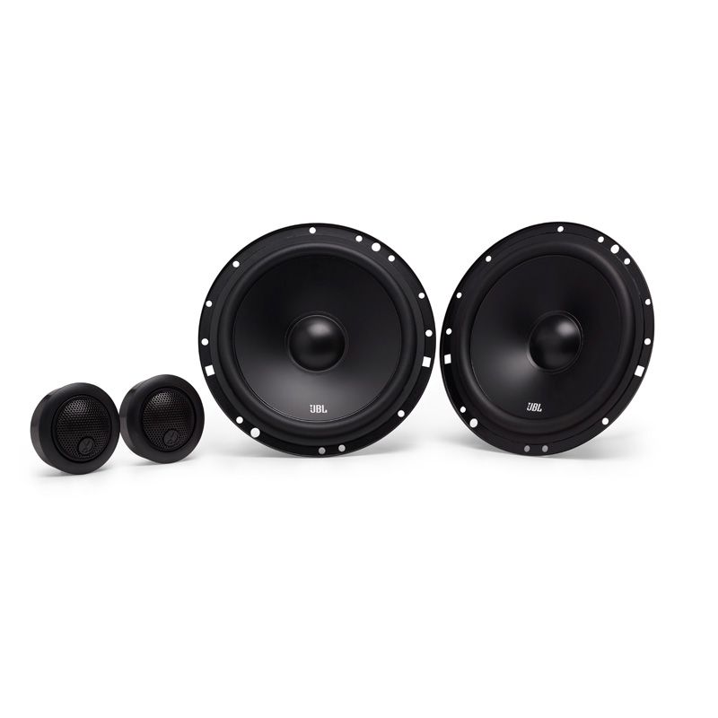JBL Stage1 601C bilhøyttalersett (16cm)