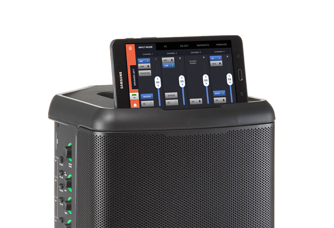 JBL EON One Compact - Active PA-høyttaler