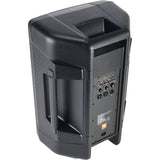 JBL IRX 112 BT aktiv PA-høyttaler