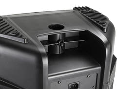 JBL IRX 112 BT aktiv PA-høyttaler