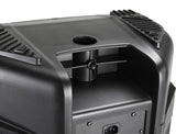 JBL IRX 112 BT aktiv PA-høyttaler