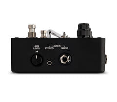 Ampeg SGT-DI Preamp/Drive/DI Bass Pedal