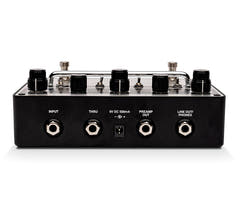Ampeg SGT-DI Preamp/Drive/DI Bass Pedal