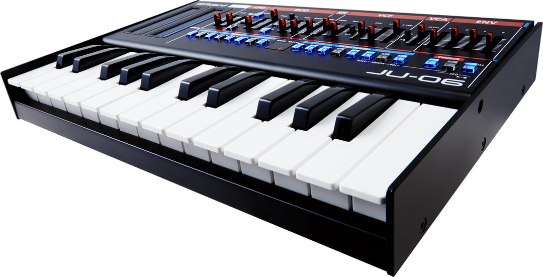 Roland JU-06A Sound Module