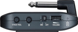 BOSS Katana:GO2 Hodetelefonforsterker