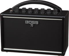 Boss Katana minigitarforsterker