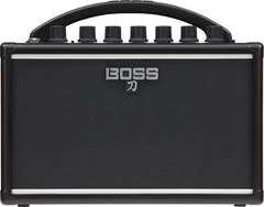Boss Katana minigitarforsterker