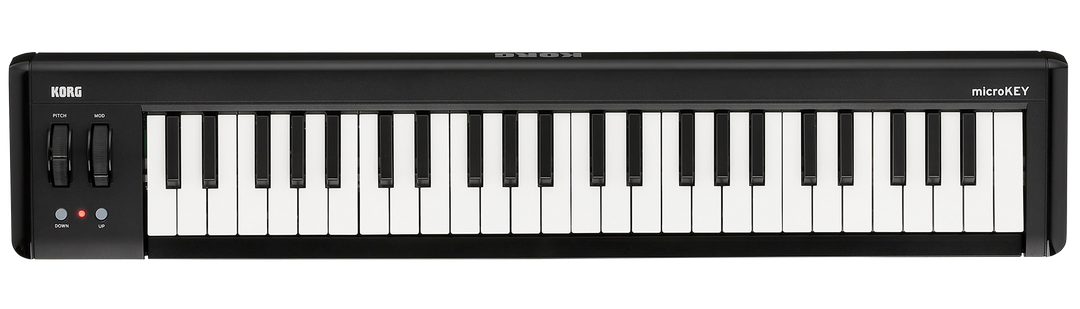 Korg Microkey2 49 MIDI Keyboard