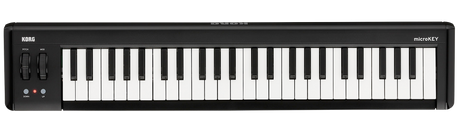 Korg Microkey2 49 MIDI Keyboard