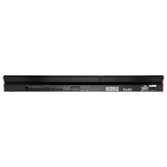 Korg PA5X-88 Arranger Keyboard (svart)