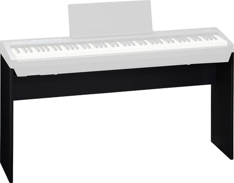 Roland KSC-70-BK Pianostativ for FP-30X (svart)