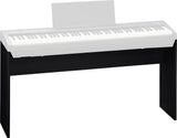 Roland KSC-70-BK Pianostativ for FP-30X (svart)