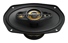 Pioneer TS-A6991F bilhøyttaler 5-veis koaksialsystem (700W, 6"x9")