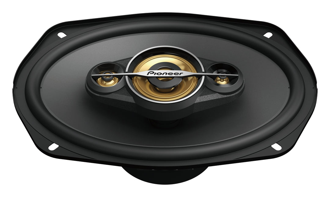 Pioneer TS-A6971F 5-veis koaksialsystem (600W, 6"x9")