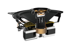 Pioneer TS-A1081F 2-veis bilhøyttalere (10 cm, 4")