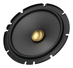 Pioneer TS-A1601C 2-veis komponentsystem (350W, 16,5 cm)