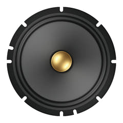 Pioneer TS-A1601C 2-veis komponentsystem (350W, 16,5 cm)