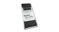 Tech 21 Killer Wail v2 wah-pedal
