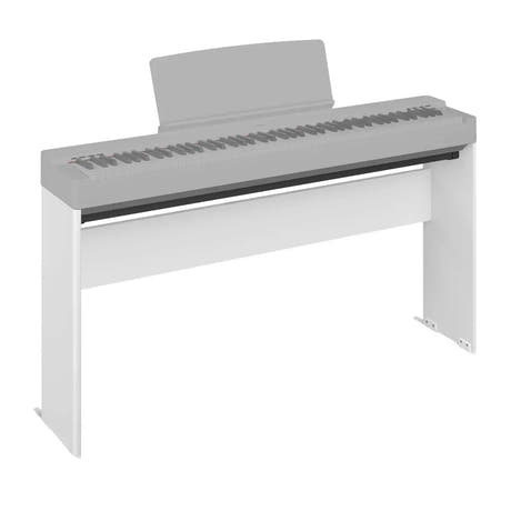 Yamaha L-200WH Pianostativ for P-225WH (hvit)