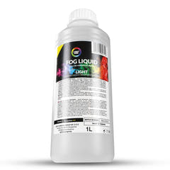 Light4Me Røykvæske - Light Density (1L)