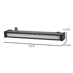 Light4me IP65 BAR 12 IR