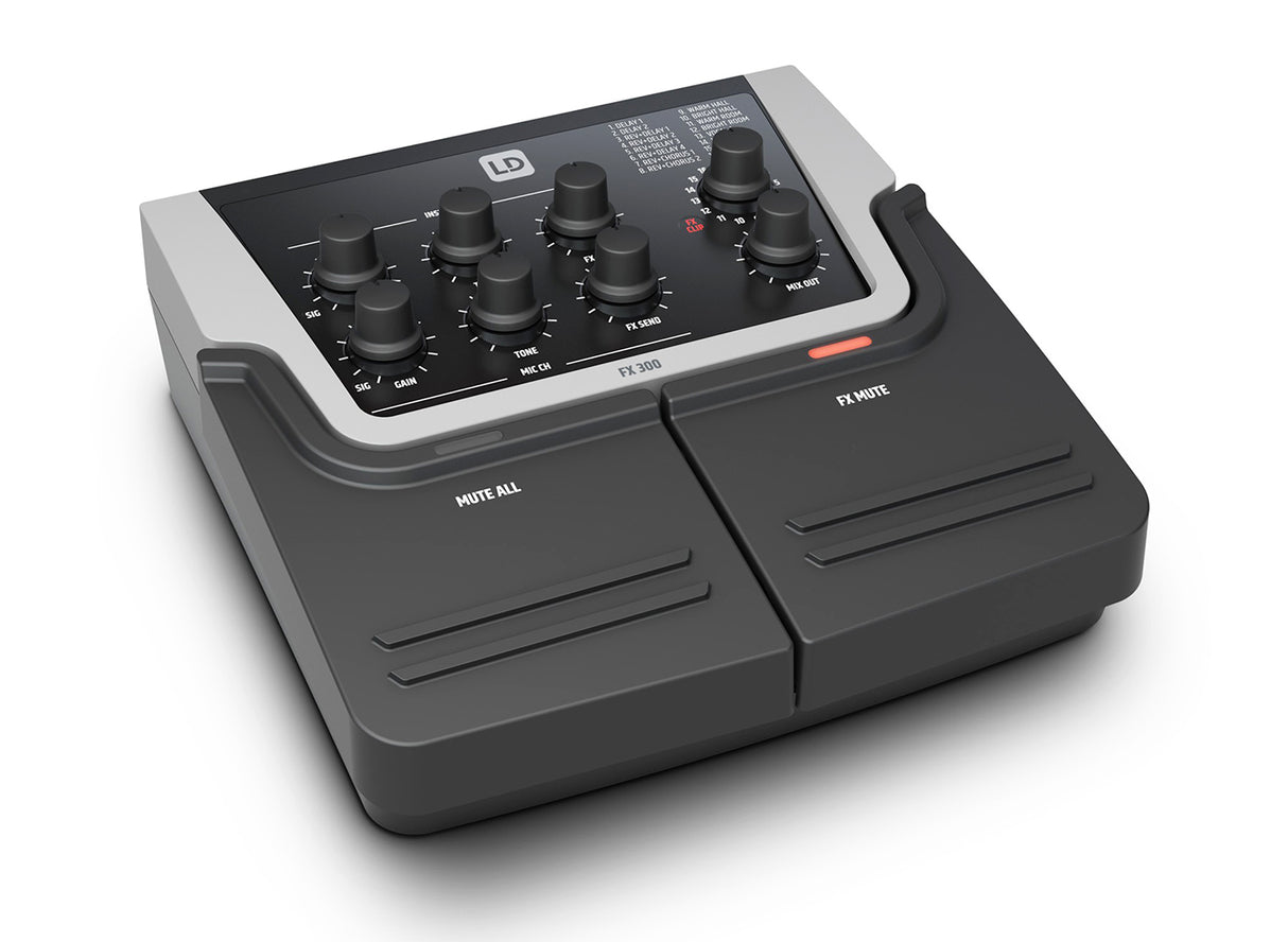 LD Systems FX 300 