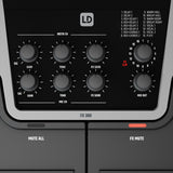 LD Systems FX 300 
