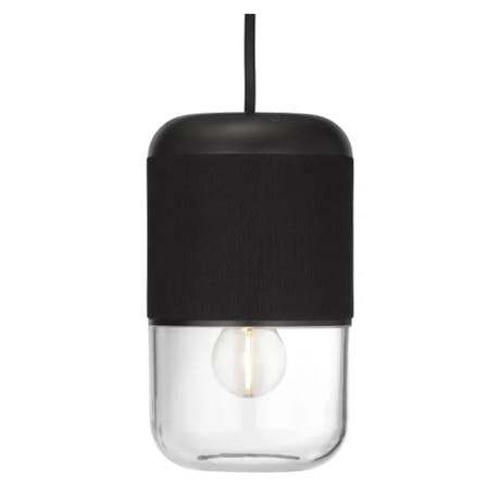 Lemus Life Bluetooth anheng (svart)