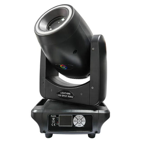Light4Me 150 Spot Ring