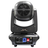 LIGHT4ME 150 SPOT RING LED moving head-belysning
