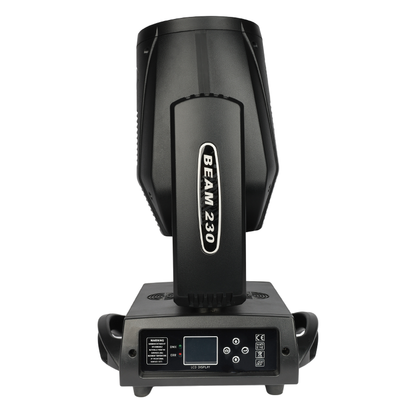 Light4Me 7R Smart Beam 230 W Moving Head Beam