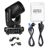 Light4Me 7R Smart Beam 230W Moving Head Beam
