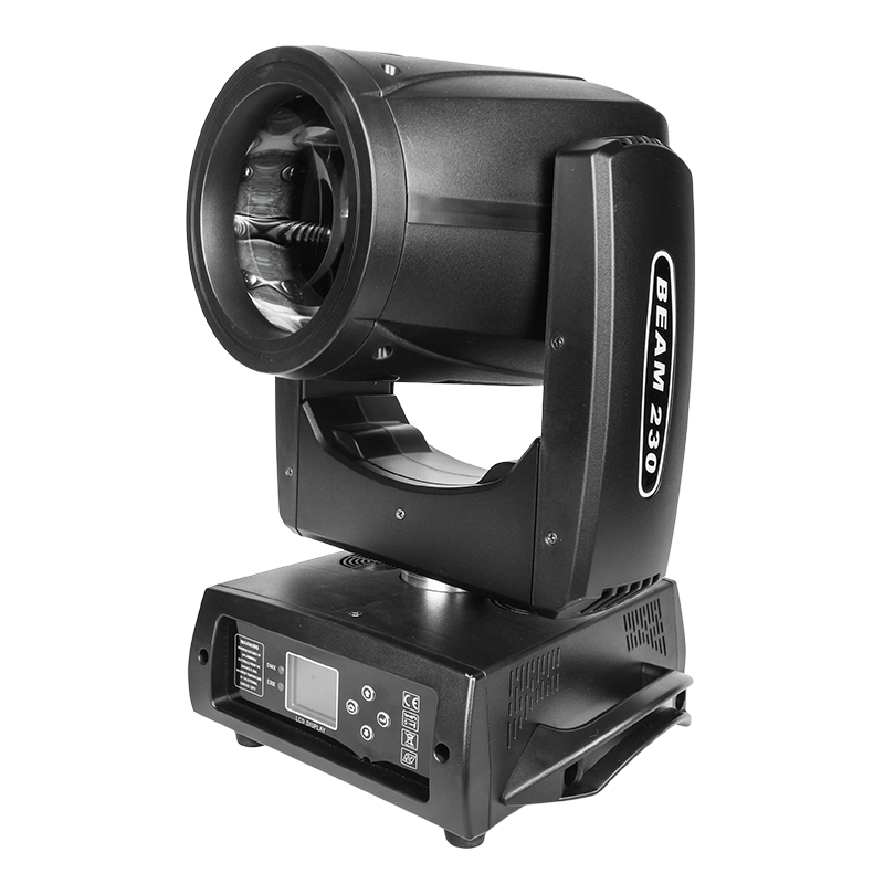 Light4Me 7R Smart Beam 230 W Moving Head Beam