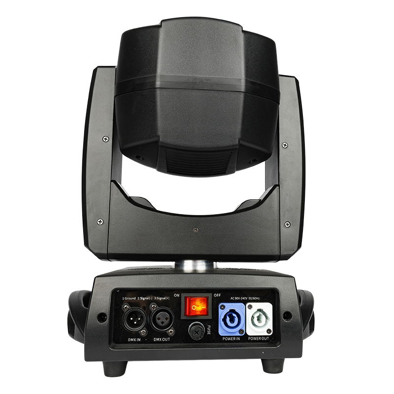 Light4Me 7R Smart Beam 230 W Moving Head Beam