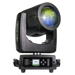 Light4Me 7R Smart Beam 230 W Moving Head Beam