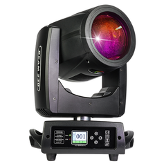Light4Me 7R Smart Beam 230 W Moving Head Beam