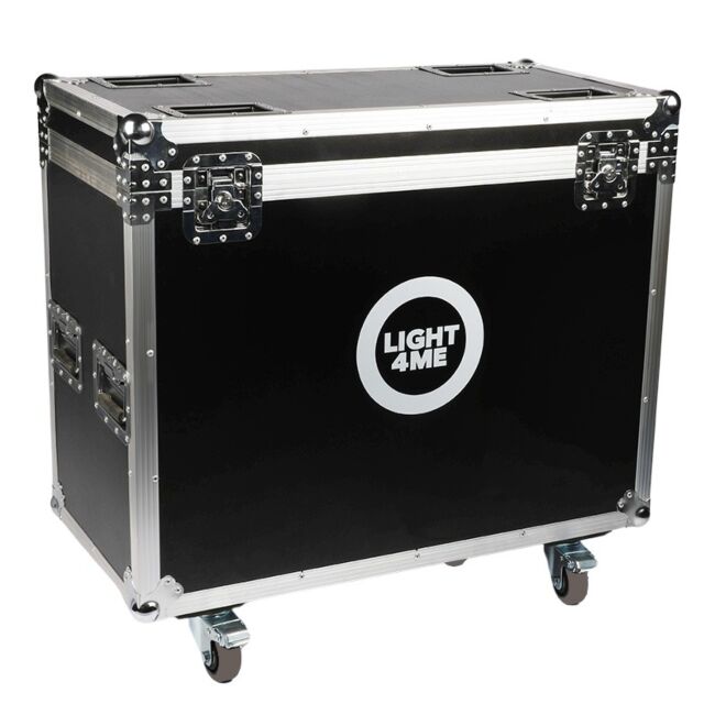 LIGHT4ME 7R BEAM 230W KASSE 2I1 transportkasse