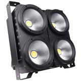 LIGHT4ME BLINDER LED 4x100W