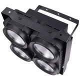 LIGHT4ME BLINDER LED 4x100W
