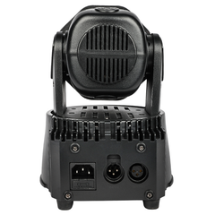 Light4Me Compact Mini Moving Head